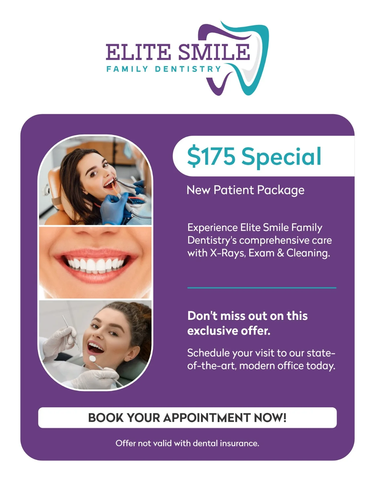Elite-Smile-Family-Dentistry-Dental-Services-in-Northville