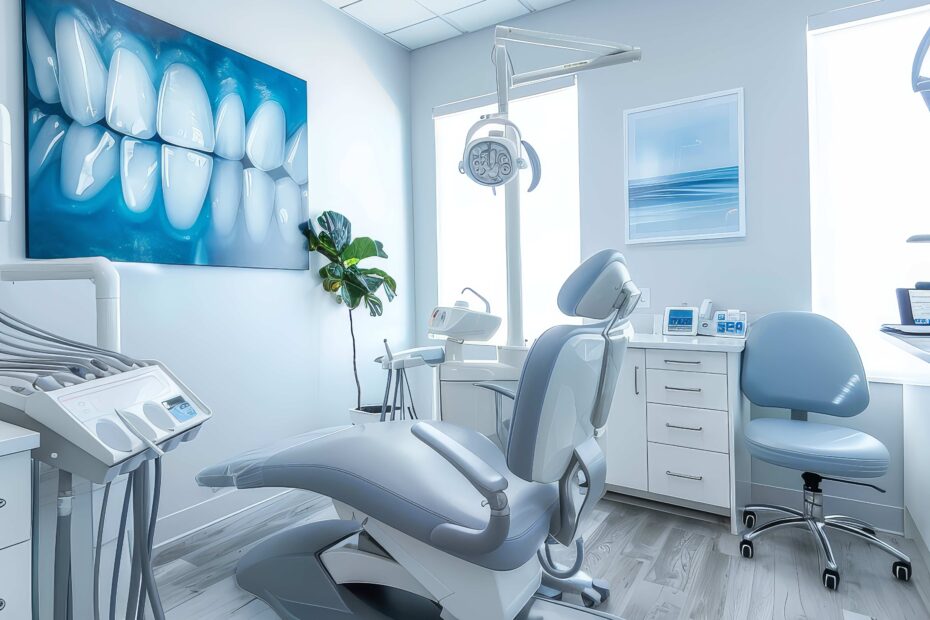 Dental Clinic