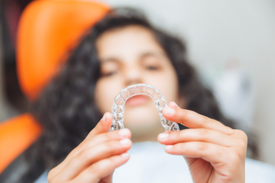 Clear Aligners | Elite Smile Family Dentistry