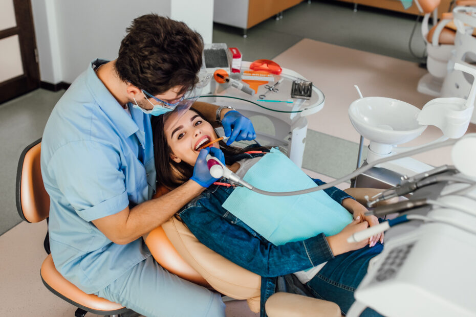 Teeth cleaning | Elite Smile Family Dentistry