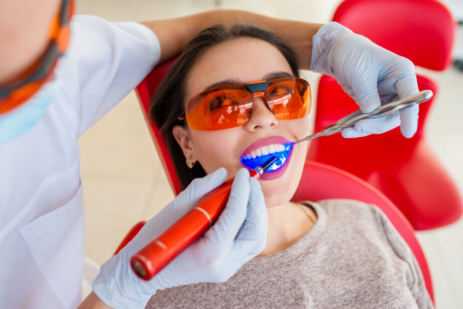 Cosmetic Dentistry in Northville | Elite smile family Dentistry