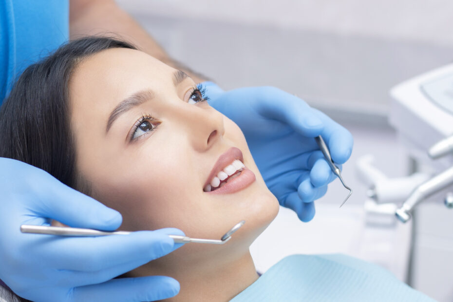 Cosmetic Dentistry