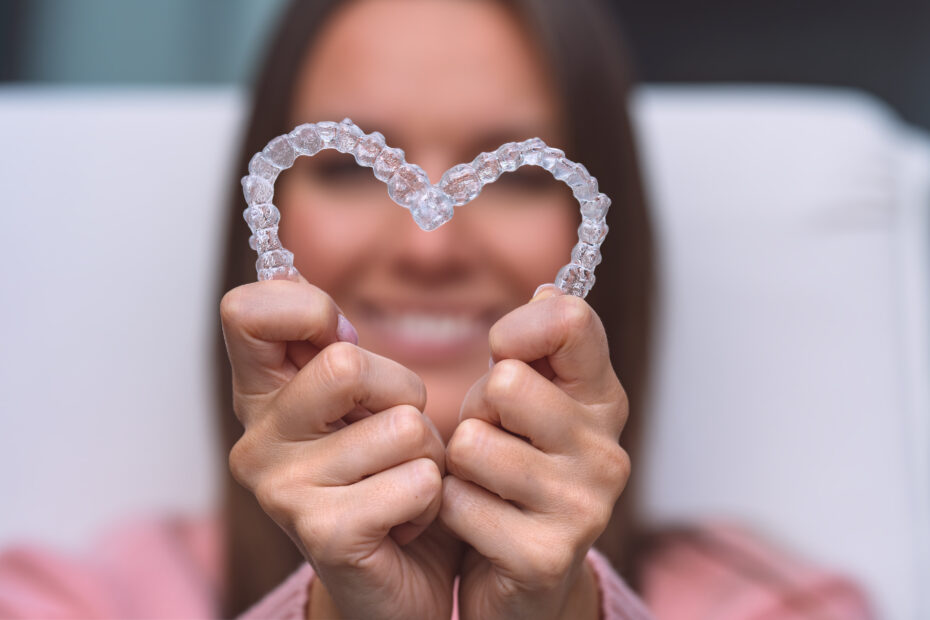 Invisalign provider in northville
