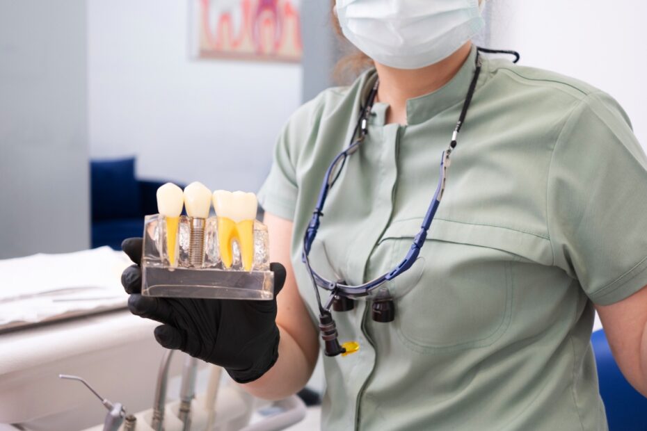 Implant Dentistry