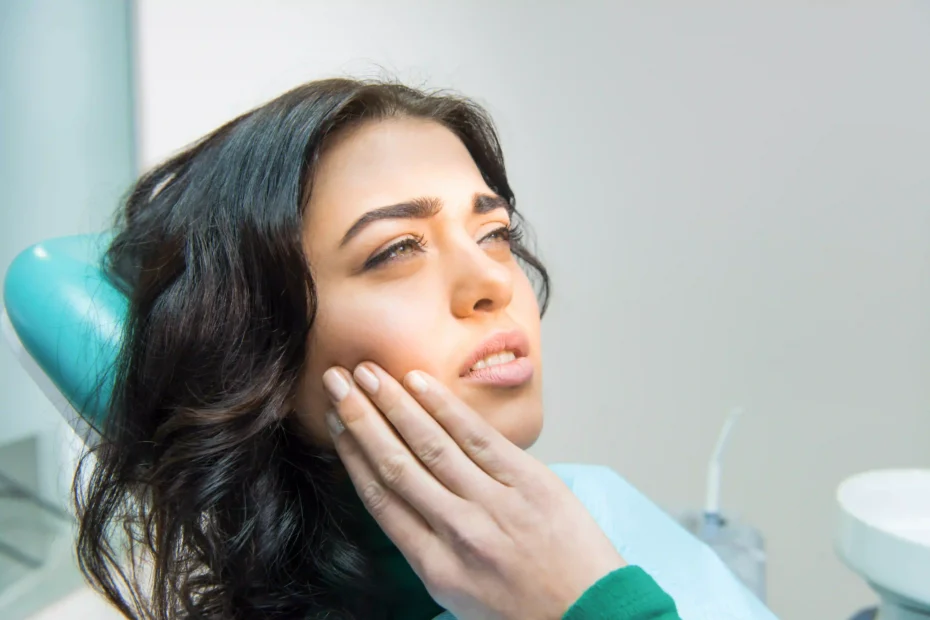 Gum Disease Treatment
