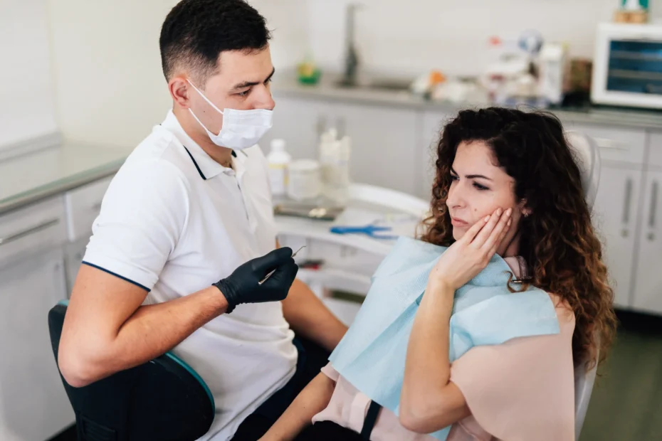 Gum Disease Treatment