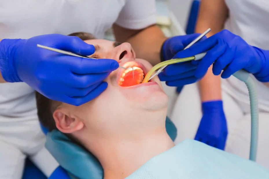 Tooth Extraction