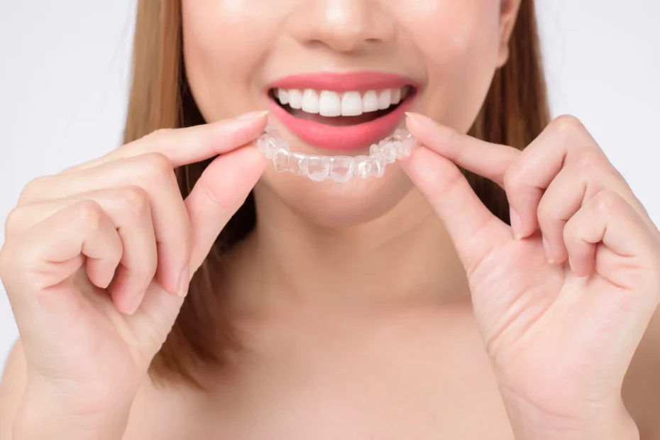 Clear Aligners