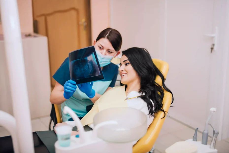 Cosmetic Dentistry