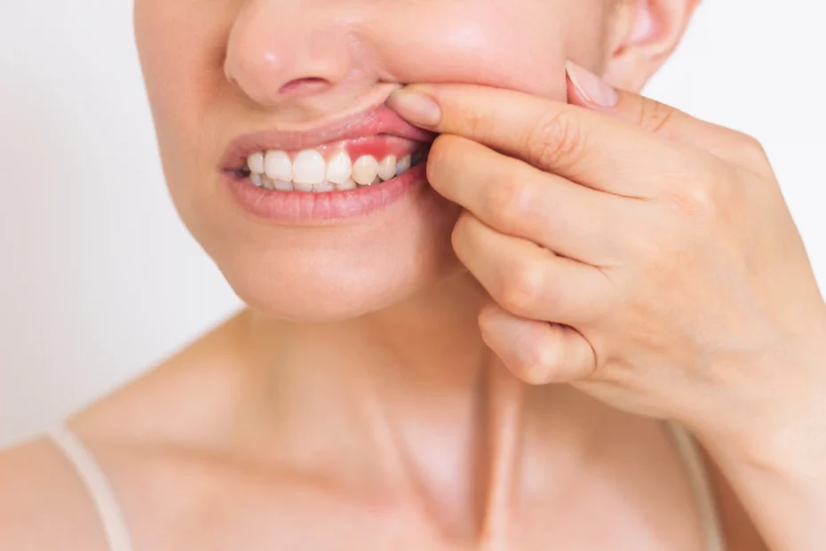 Gum Disease Treatment