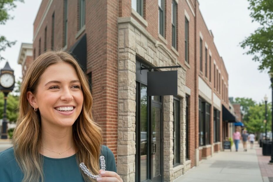 Invisalign Provider