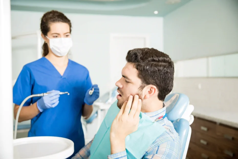 Tooth Extraction
