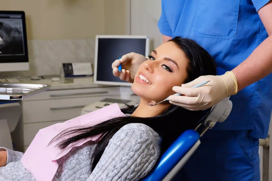Cosmetic Dentistry
