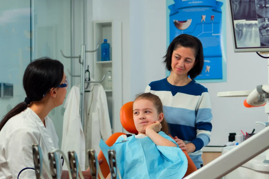Family Dentistry