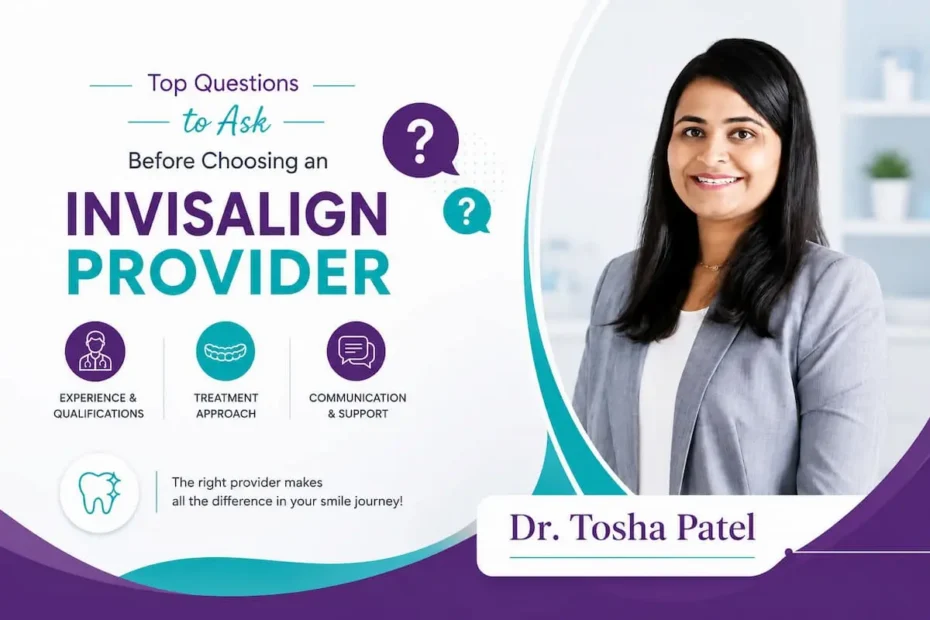 Invisalign Provider in Northville