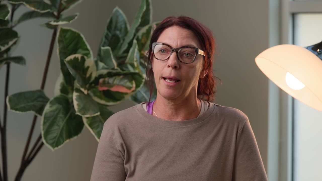 Patient testimonial from Kym, Elite Smile Family Dentistry