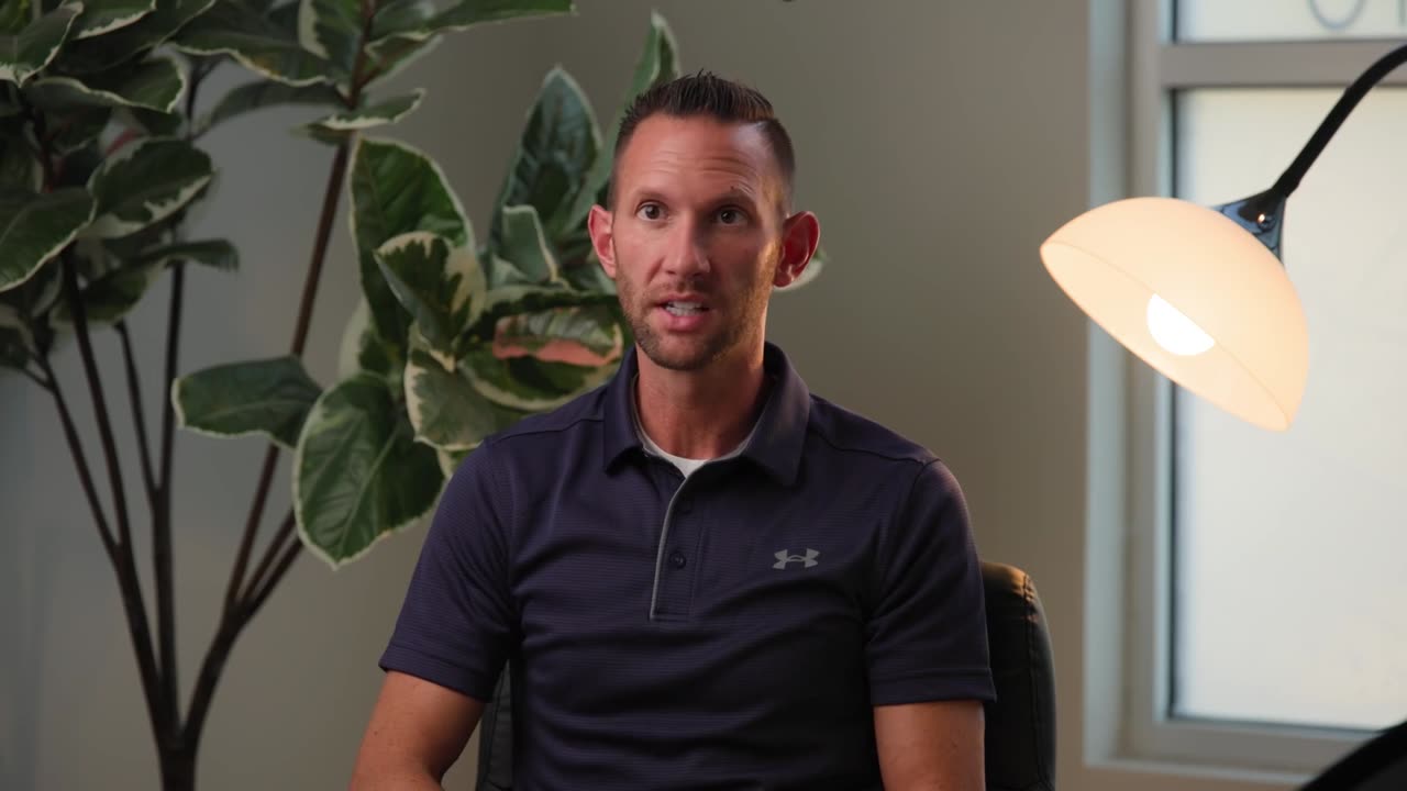 Patient testimonial from Scott, Elite Smile Family Dentistry
