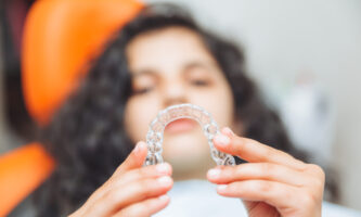 Clear Aligners | Elite Smile Family Dentistry
