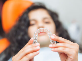 Clear Aligners | Elite Smile Family Dentistry