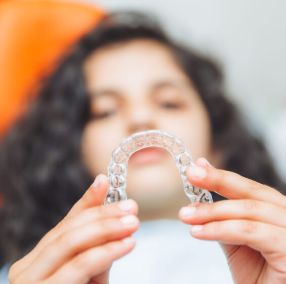 Clear Aligners | Elite Smile Family Dentistry