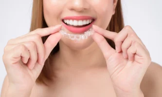 Clear Aligners