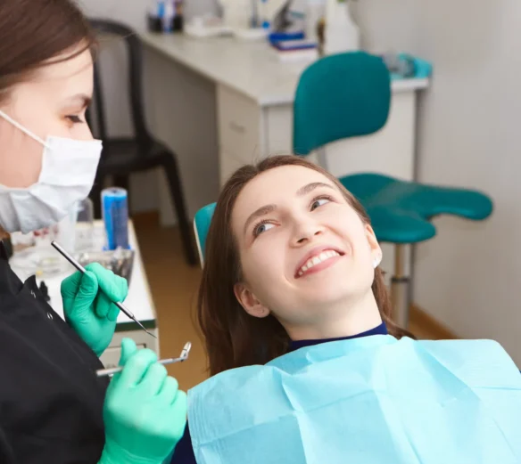 Cosmetic Dentistry
