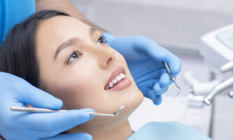 Cosmetic Dentistry
