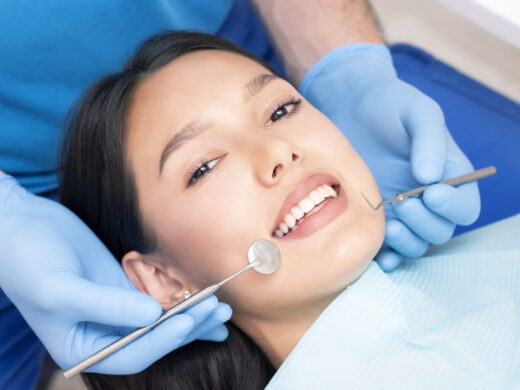 Routine dental Check up | Elite smile family dentistry