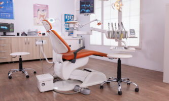 Dental Clinic