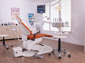 Dental Clinic