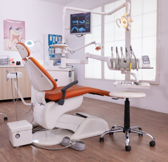 Dental Clinic