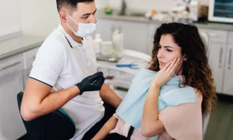 Gum Disease Treatment