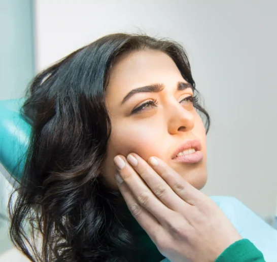 Gum Disease Treatment