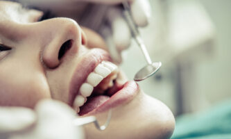 Gum Disease Treatment