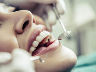 gum disease treatment