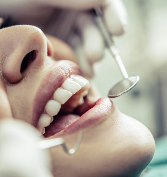 gum disease treatment