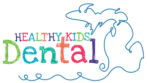 Healthy Kids Logo | Elite Smile Family Dentistry