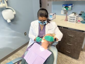 Oral Cancer Screening | Elite Smile Family Dentistry