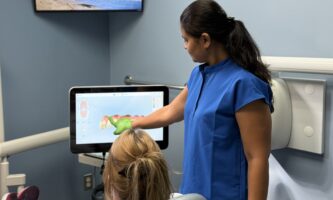 Oral Cancer Screening