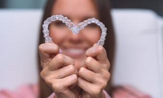 Invisalign provider in northville