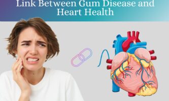 Link Between Gum Disease and Heart Health