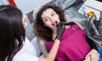 Oral cancer screening