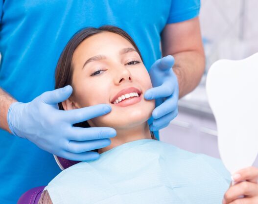 Restorative Dentistry | Elite Smile Family Dental