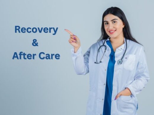 Recovery And After Care | Elite Smile Family Dentistry