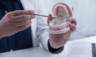 Restorative Dentistry