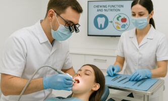 Restorative dentistry