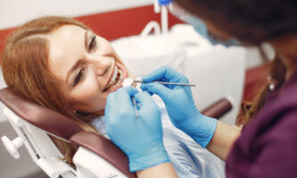 Restorative dentistry