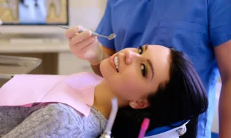 Root Canal Treatment
