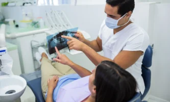 Root Canal Treatment