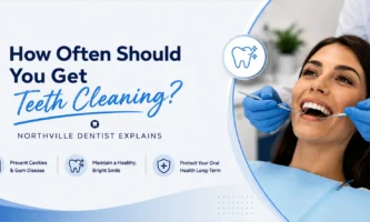 Teeth Cleaning